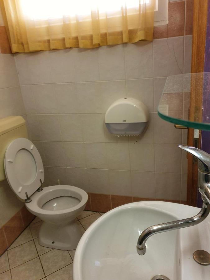 Family Bungalow Pineta Novigrad Istria Dış mekan fotoğraf
